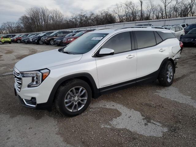2024 GMC TERRAIN SL #3302908132