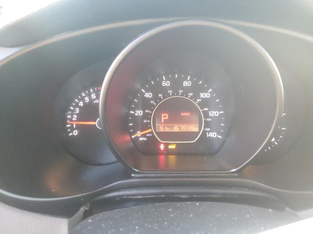 2015 KIA SOUL + #3286496163