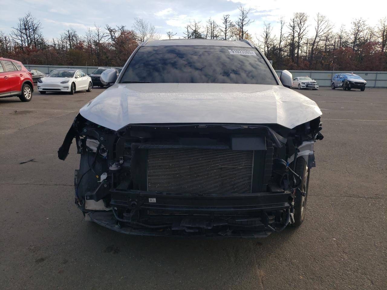 HYUNDAI PALISADE SEL PREMIUM