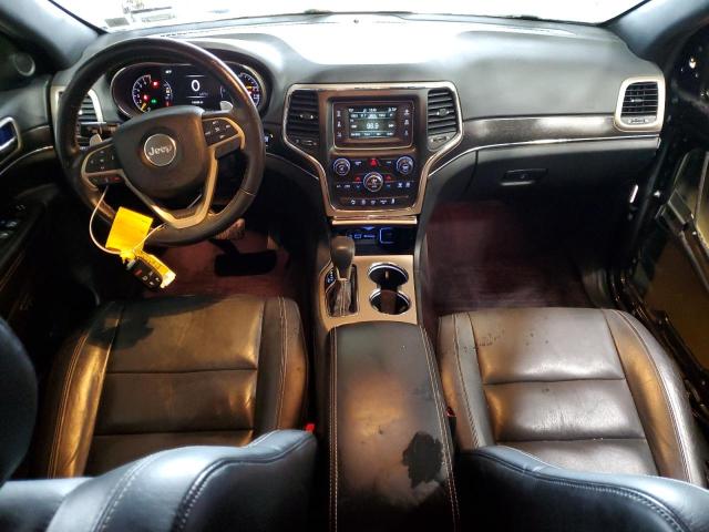 2016 JEEP GRAND CHER - 1C4RJFBG6GC333040