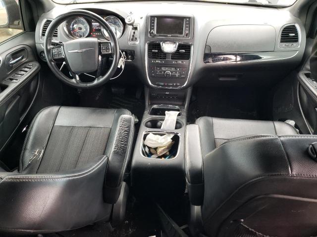 2014 CHRYSLER TOWN&COUNT #3305510091