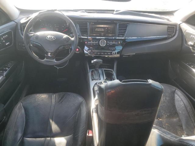 2015 KIA K900 #3279648946