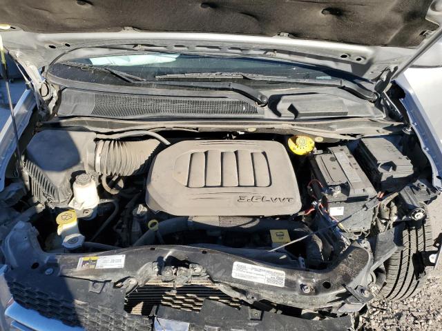 2019 DODGE GRAND CARA #3302744022