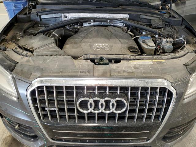 2016 AUDI Q5 TDI PRE #3302714035