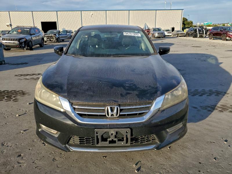 2013 HONDA ACCORD SPO #3304451589