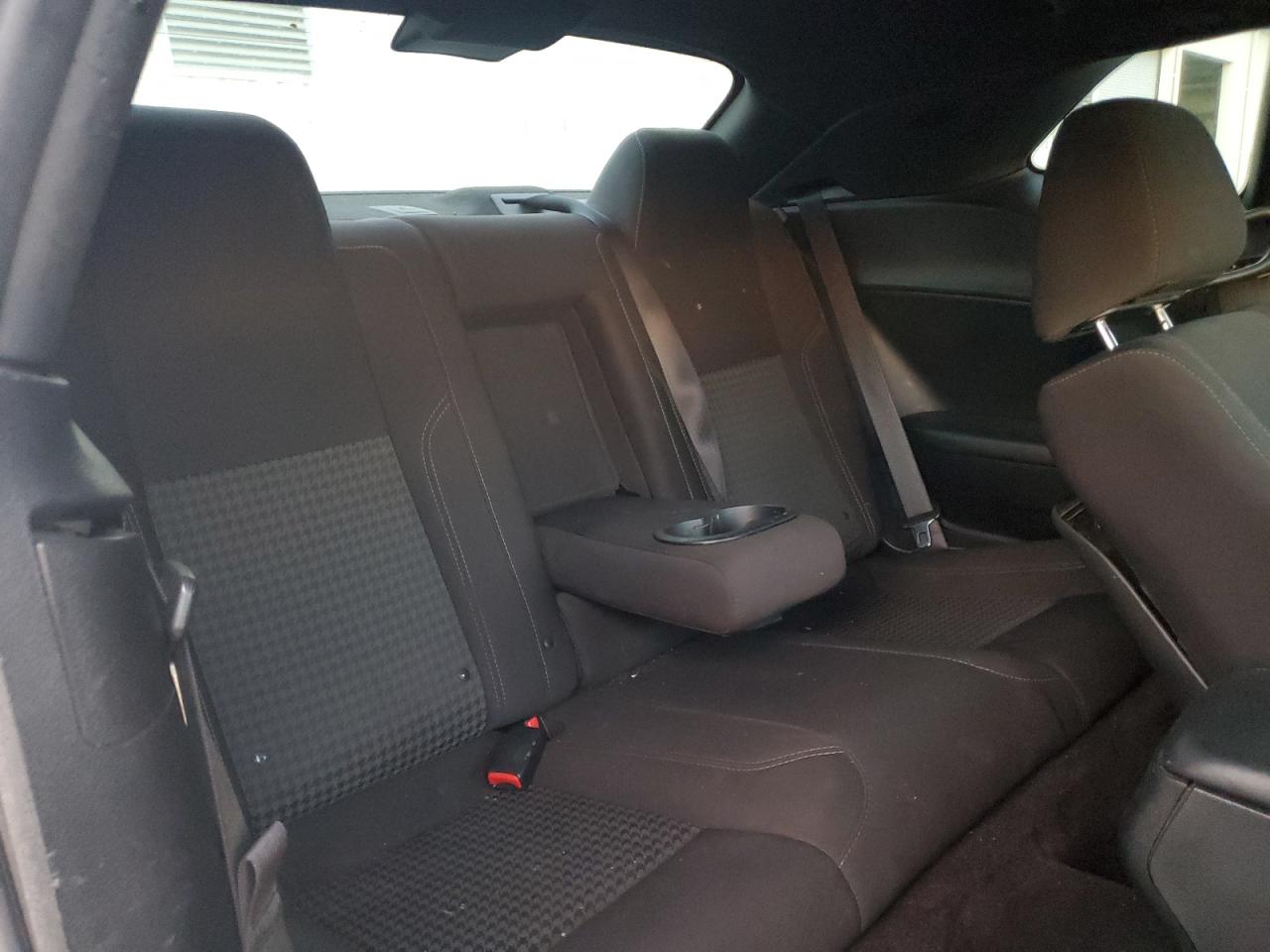 DODGE CHALLENGER R/T