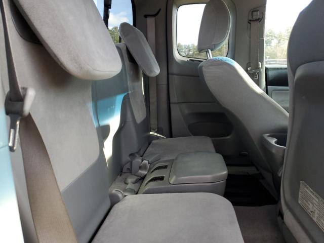 2010 TOYOTA TACOMA ACC #3302648042