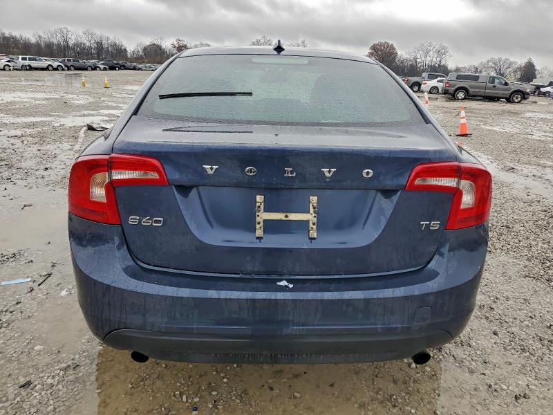 2012 VOLVO S60 T5 #3310483059
