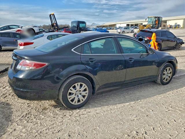 2011 MAZDA 6 I #3302710003