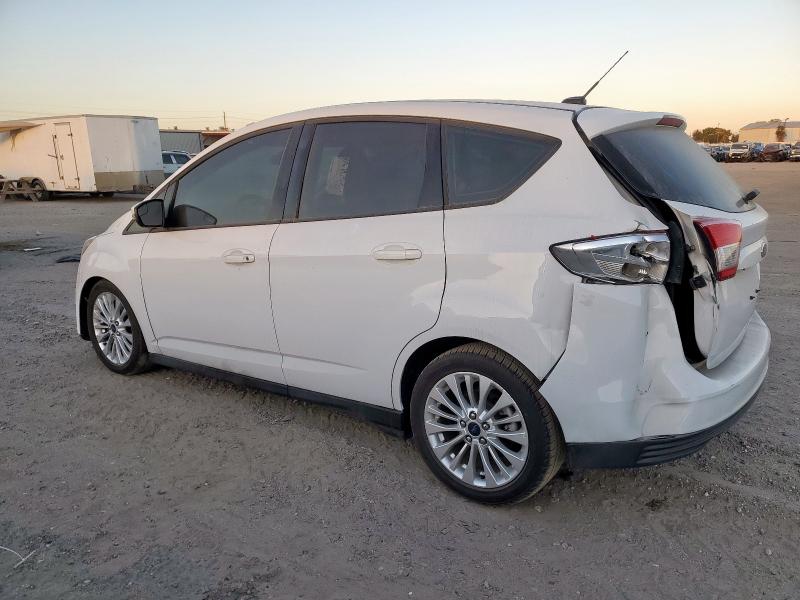 2018 FORD C-MAX SE #3296356128
