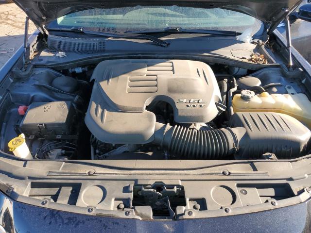 2016 CHRYSLER 300 LIMITE #3296258423