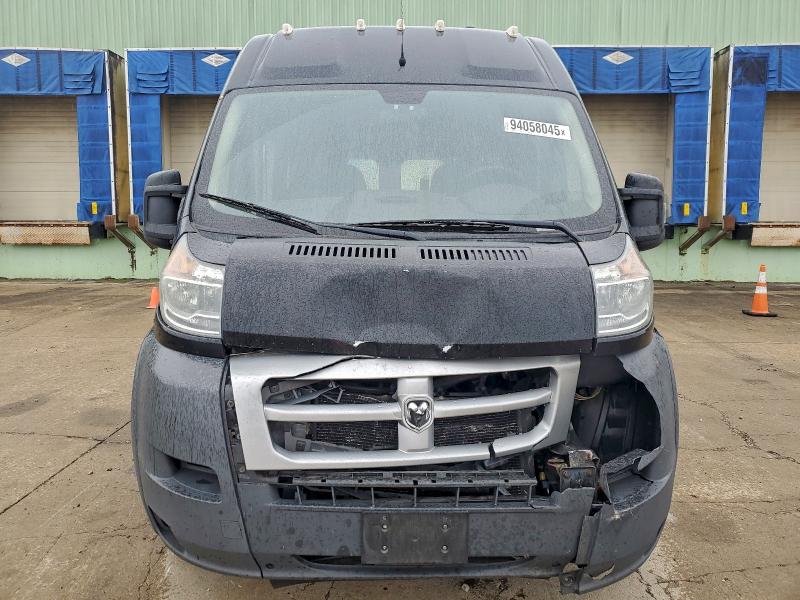 2014 RAM PROMASTER #3297873775