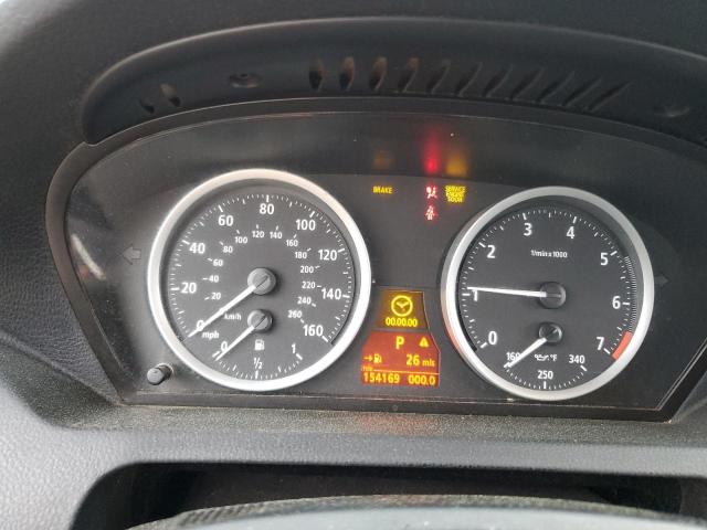 2007 BMW 650 I #3292283297