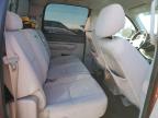 Lot #3304239951 2008 CHEVROLET SILVERADO
