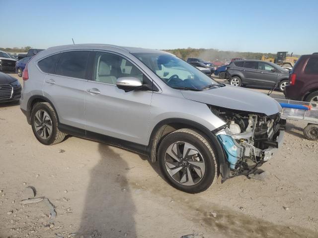 2015 HONDA CR-V TOURI - 5J6RM4H97FL132714