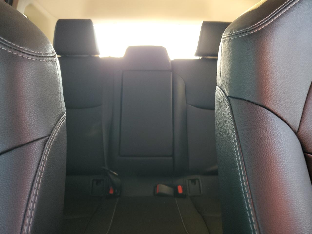 TOYOTA COROLLA CROSS XLE