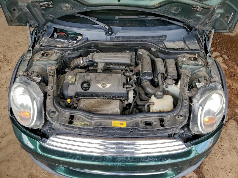 2013 MINI COOPER #3298202038