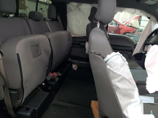 2016 FORD F150 SUPER #3303954736