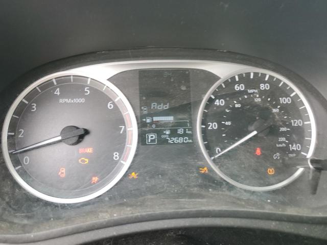 2021 NISSAN VERSA S #3304959942