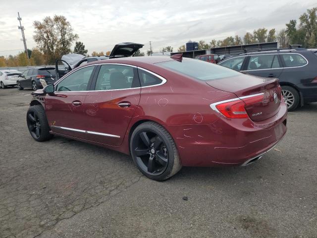 2017 BUICK LACROSSE E #3284575330