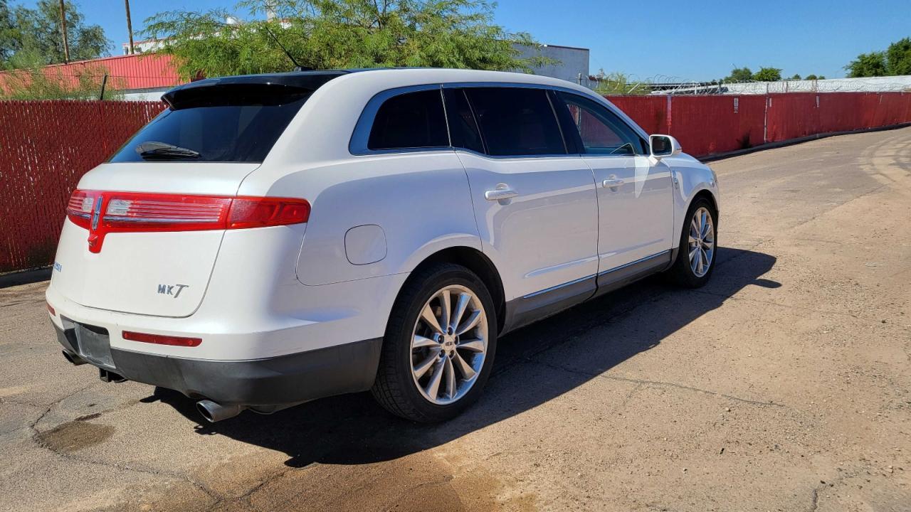 LINCOLN MKT
