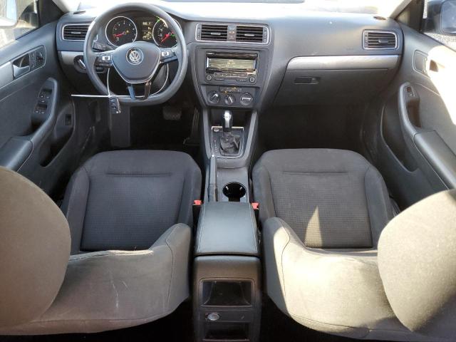 2015 VOLKSWAGEN JETTA SE - 3VWD17AJ9FM250886