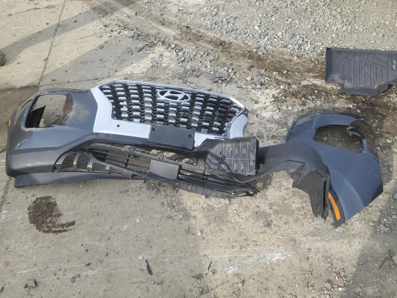 HYUNDAI PALISADE SEL