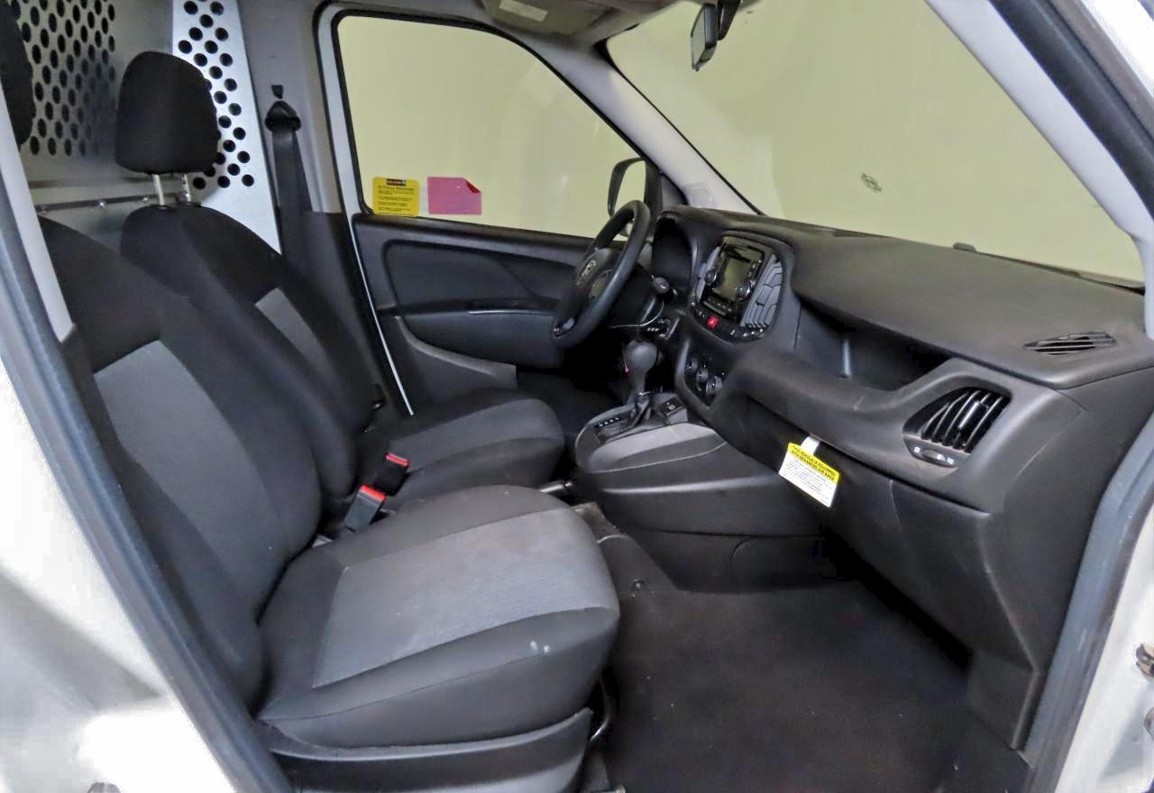 Lot #3305287399 2022 RAM PROMASTER