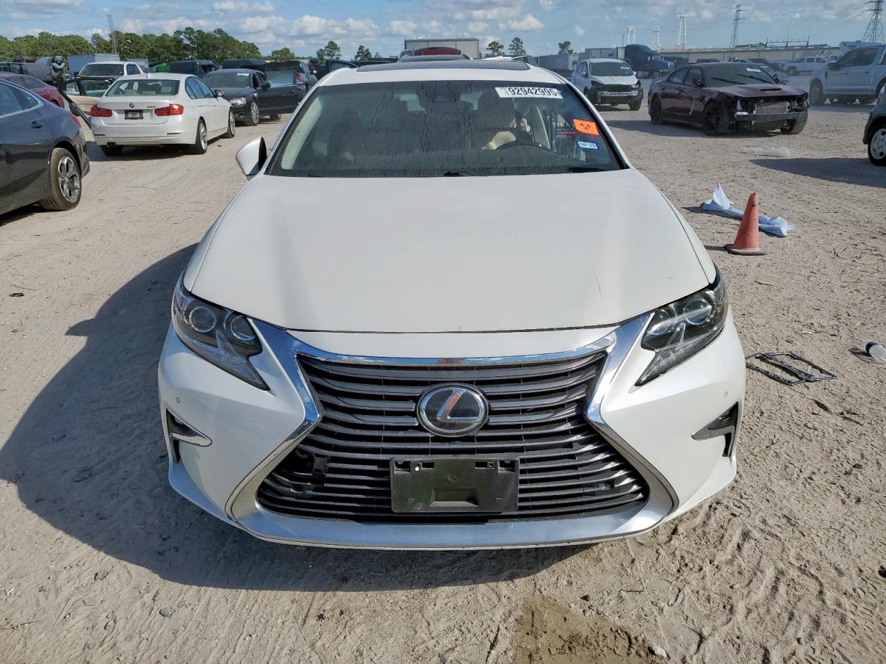LEXUS ES 350