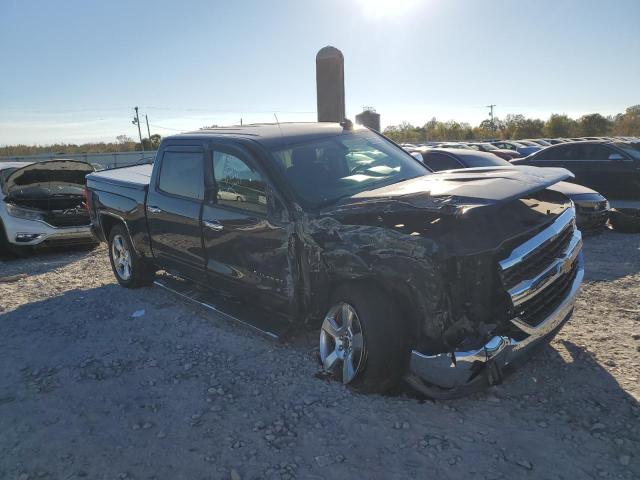 2016 CHEVROLET SILVERADO #3287690020