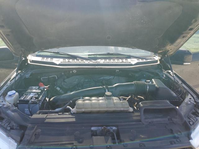 2019 FORD F150 SUPER #3287359984