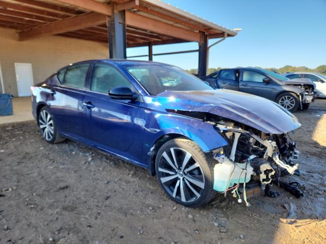 2020 NISSAN ALTIMA SR #3286692288