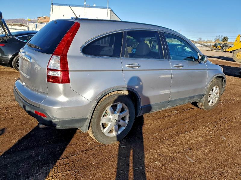 2008 HONDA CR-V EXL #3297121486