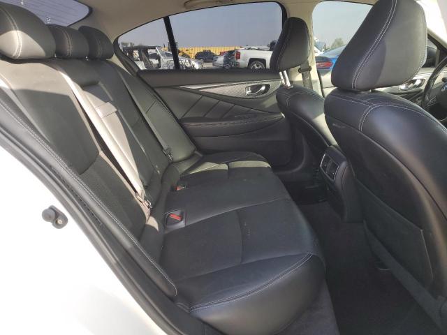 2014 INFINITI Q50 HYBRID #3302766395