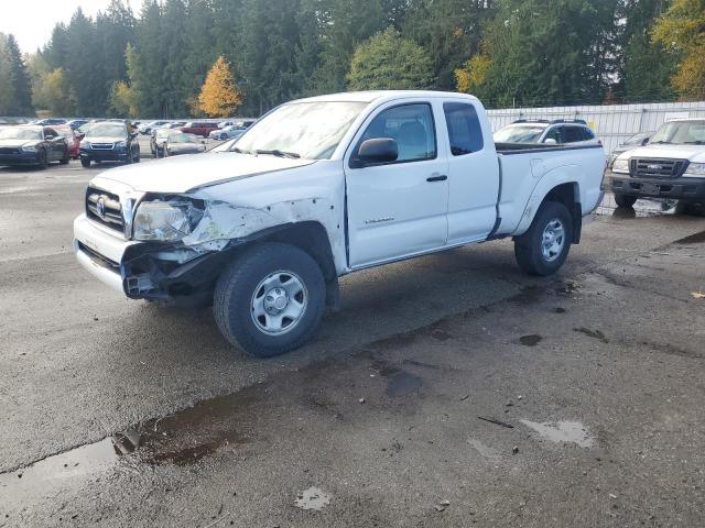 TOYOTA TACOMA ACC