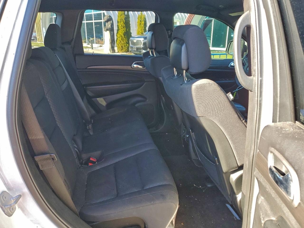 Lot #3309314993 2018 JEEP GRAND CHER