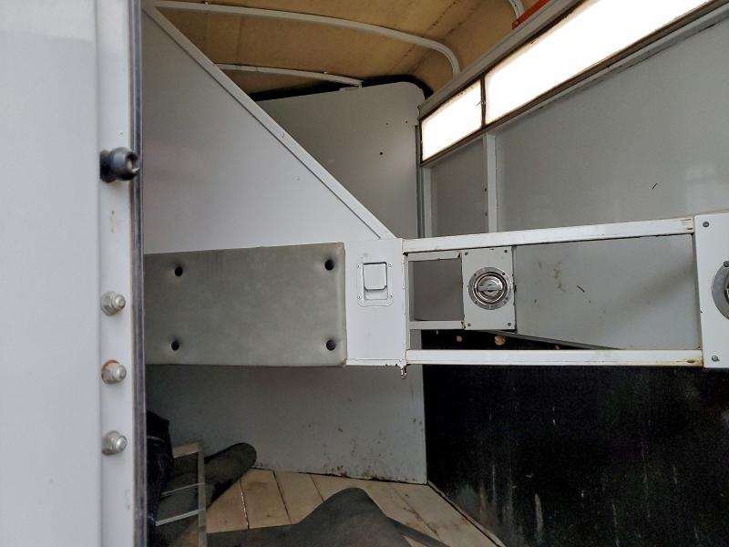 2001 TRAILER TRAILER #3301652622