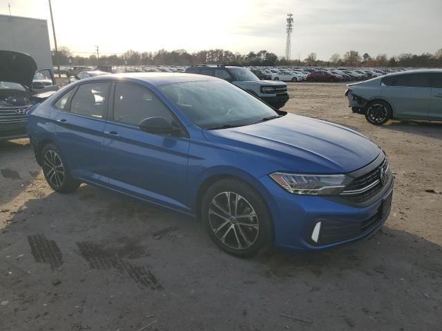 2022 VOLKSWAGEN JETTA SPOR #3301847343