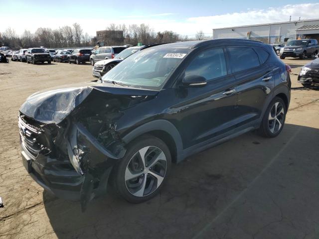 2016 HYUNDAI TUCSON LIM #3311461259