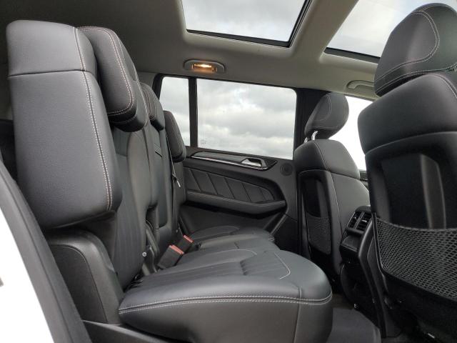 2016 MERCEDES-BENZ GL 450 4MA #3302753016