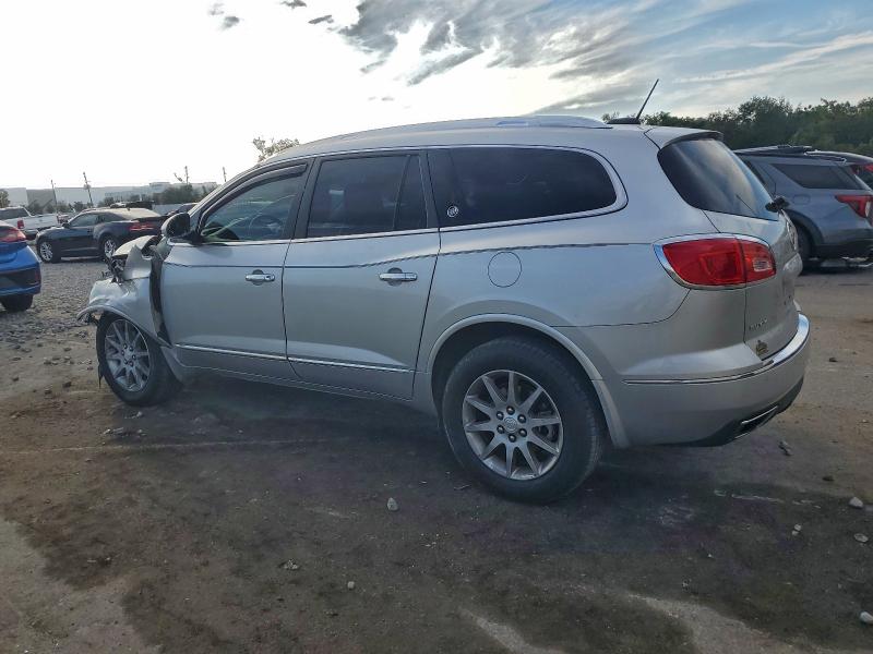 2017 BUICK ENCLAVE #3304451587