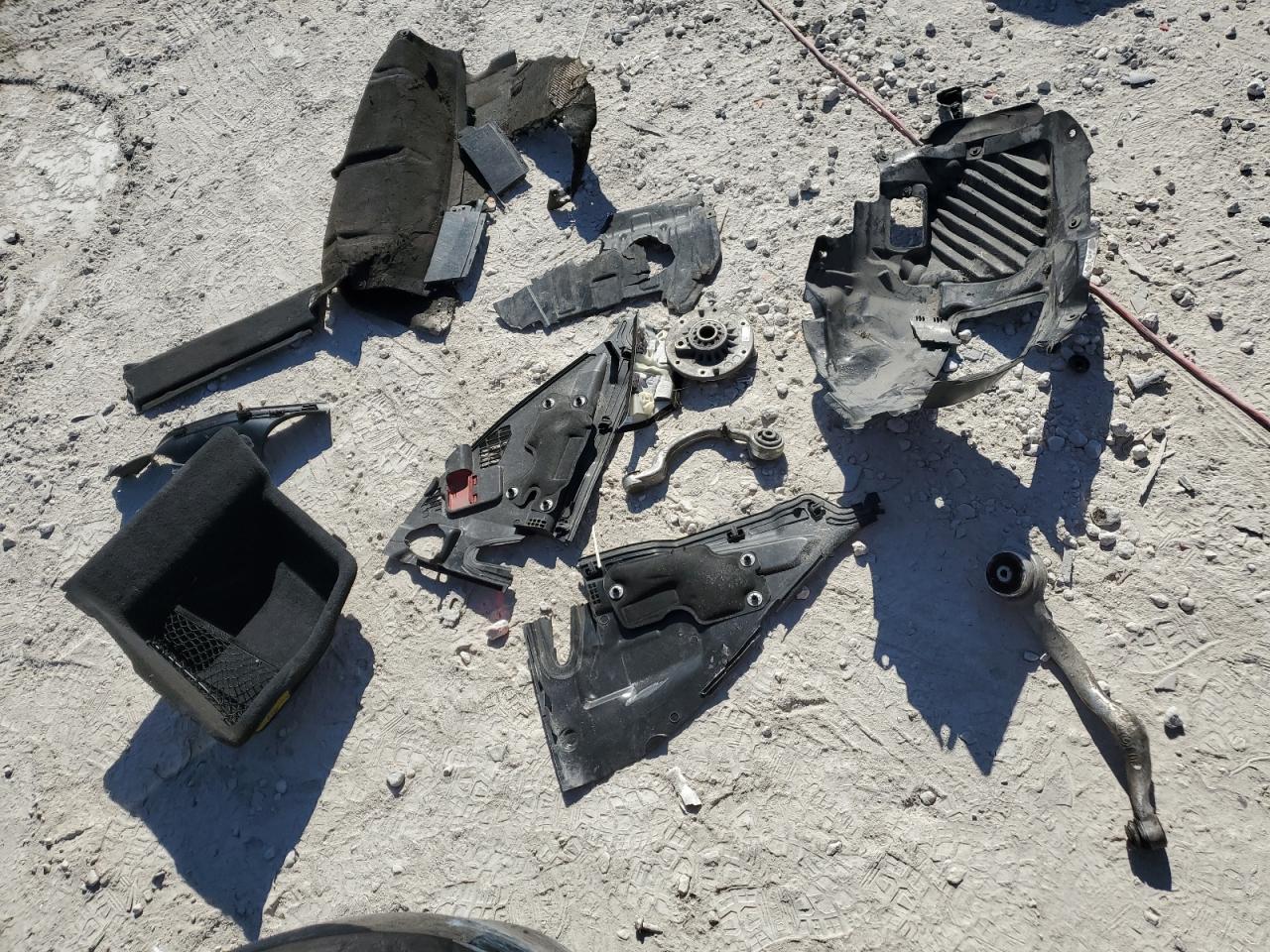 BMW 4 SERIES GRAN COUPE GRAN COUPE