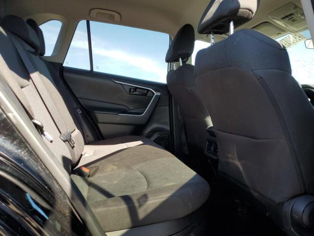 2022 TOYOTA RAV4 LE #3304542439