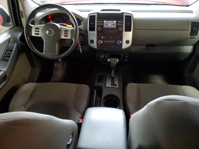 2014 NISSAN XTERRA X #3302759394