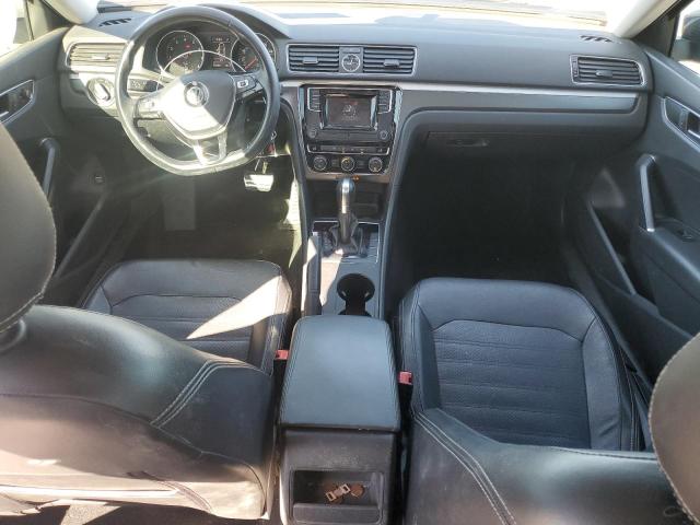 2016 VOLKSWAGEN PASSAT S - 1VWAT7A39GC046784