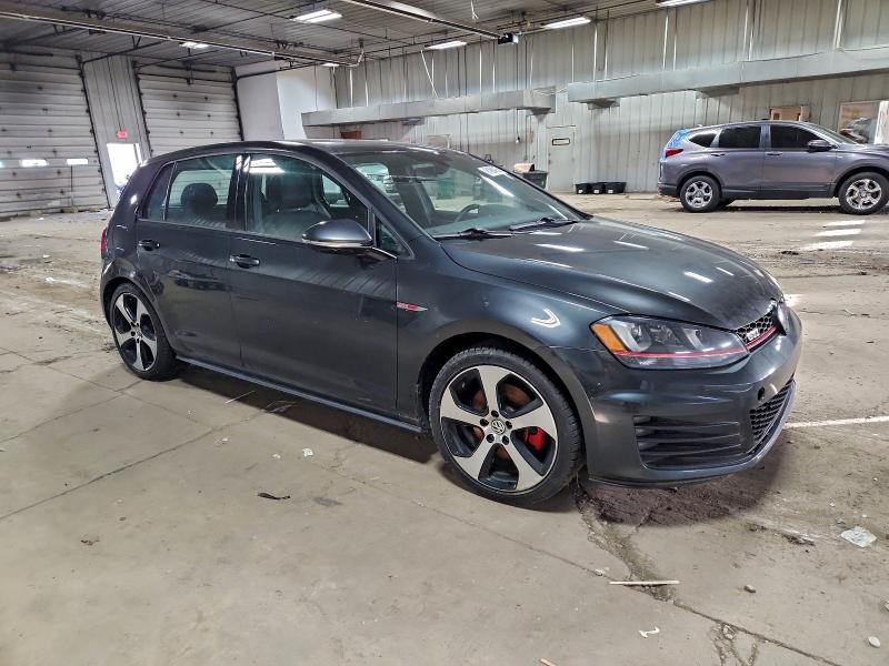 2015 VOLKSWAGEN GTI #3303702022