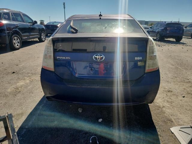 2010 TOYOTA PRIUS #3296320518