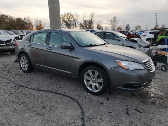 2012 CHRYSLER 200 TOURIN - 1C3CCBBB6CN171202