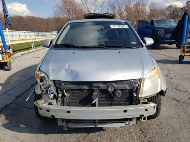 2006 TOYOTA SCION XA #3293500437