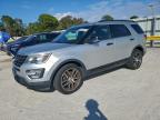 Lot #3303931733 2016 FORD EXPLORER S